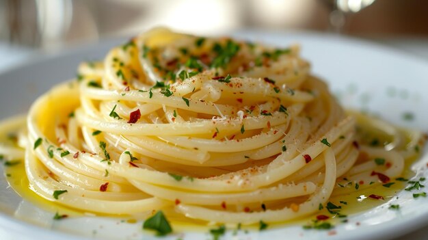 Pasta de carbonara