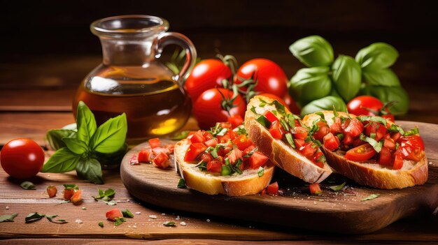 Pasta de dieta comida italiana cerca