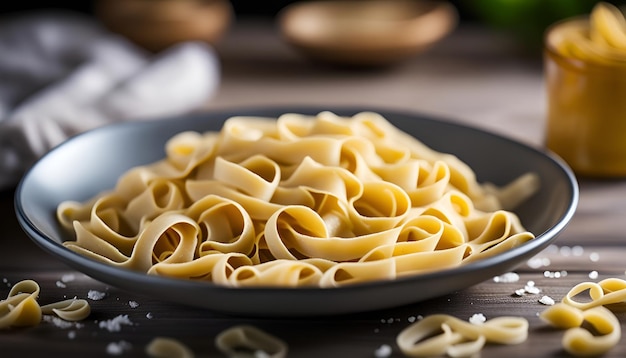 Pasta fresca sin gluten