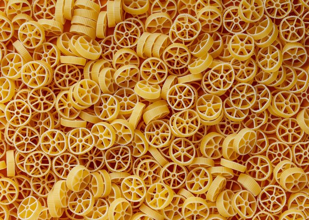 Pasta Hintergrund