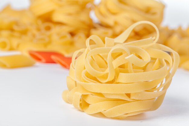 Foto pasta