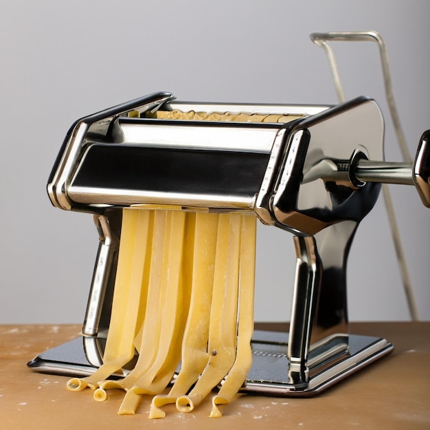 Foto pasta