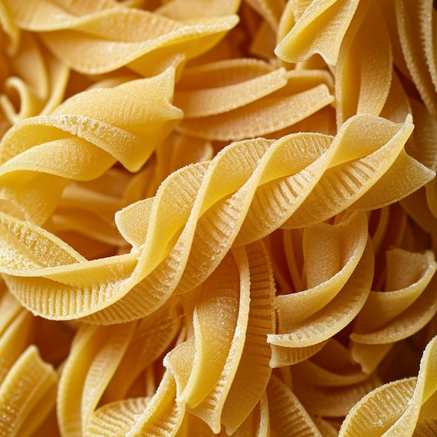 Pastas