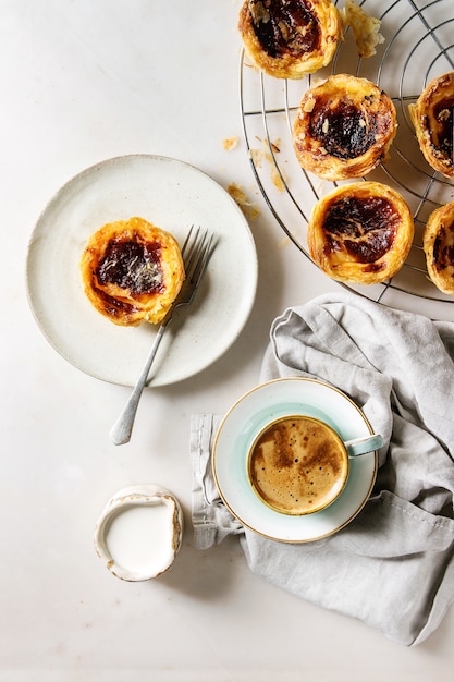 Pasteis de nata