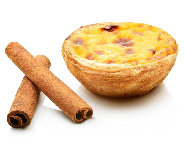 Pasteis de Nata y sus derivados