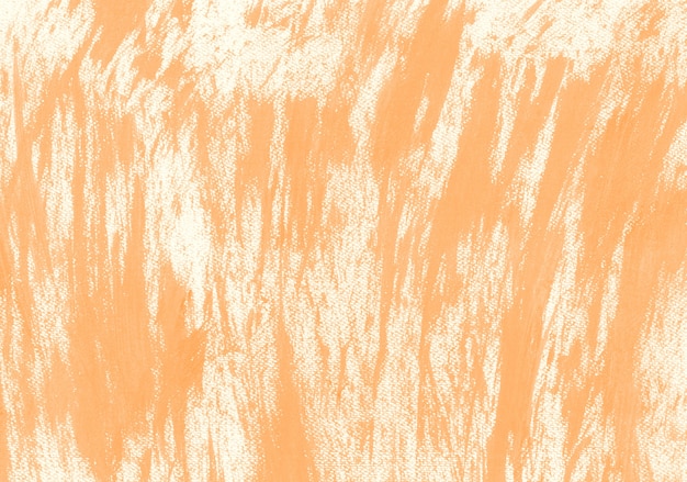 Foto pastel naranja tono tierra colores otoñales pintura acrílica textura abstracta fondo hecho a mano