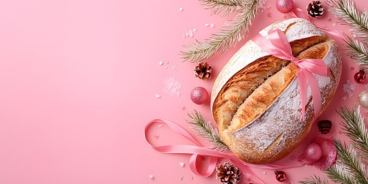 un pastel que tiene la palabra pastel en él