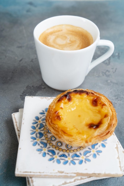 Pasteles de Nata