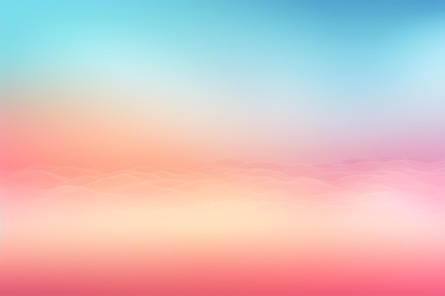 Pastell-Swirl-Krawatte Farbstoff bunter Hintergrund