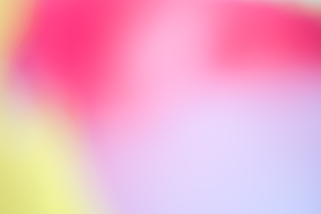 Pastellfarbtapetenhintergrund des abstrakten Unschärfelicht-Steigungsrosas weicher.