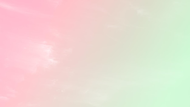 Pastellhimmel mit rosa Hintergrund
