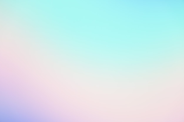Pastellton lila rosa blau Farbverlauf defokussiert abstrakte Foto glatte Linien Pantone Farbe Hintergrund