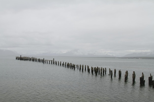 patagonia chilena