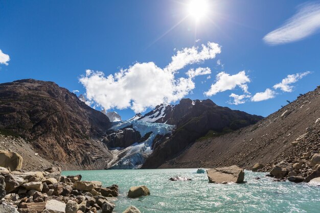 Patagônia