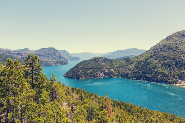 Patagônia