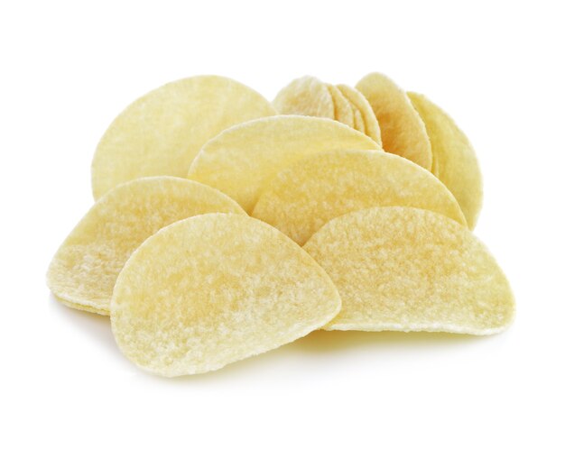 Patatas fritas