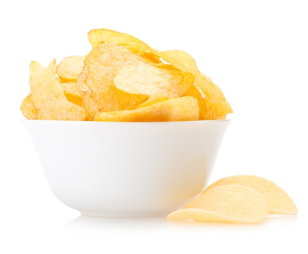 Patatas fritas