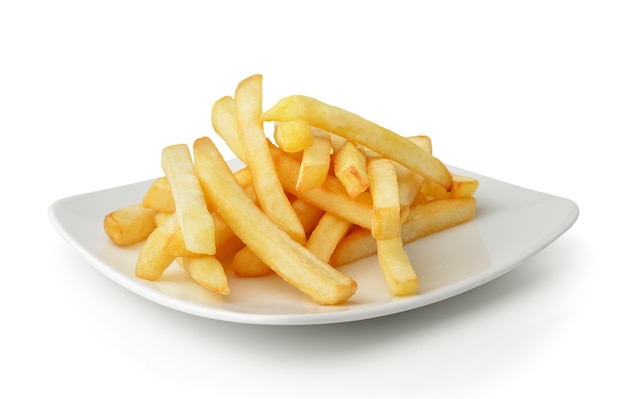 patatas fritas