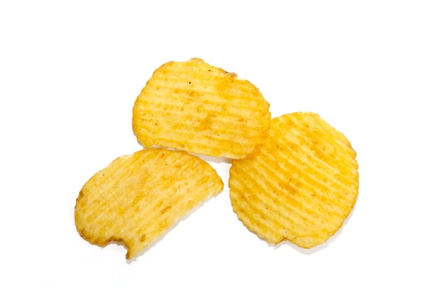 Patatas fritas