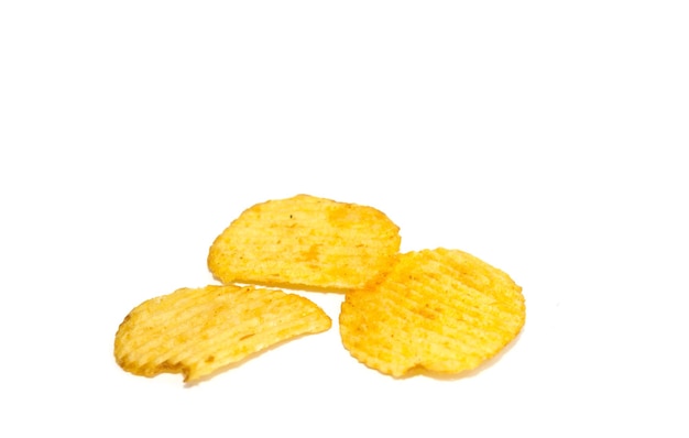 Patatas fritas