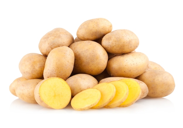 Patatas