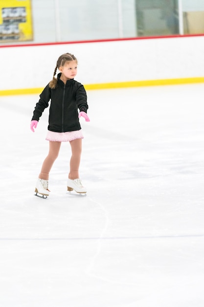 Patinação artística