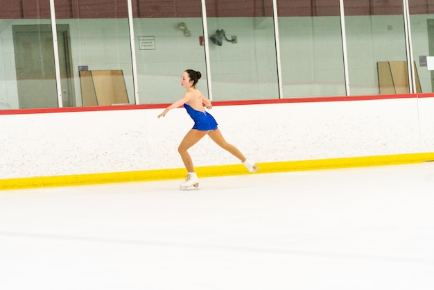 Patinação artística