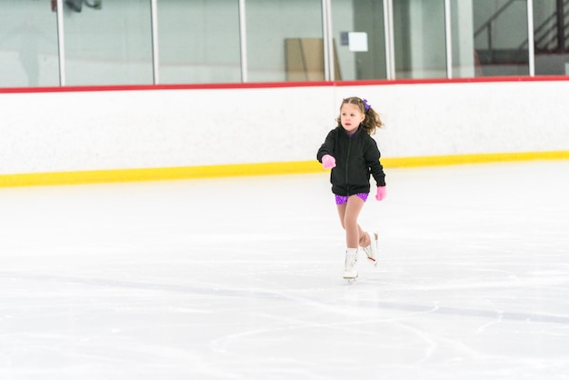 Patinaje artístico