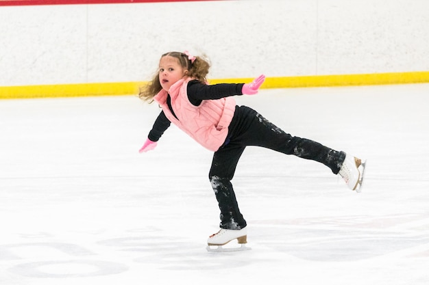 Patinaje artístico