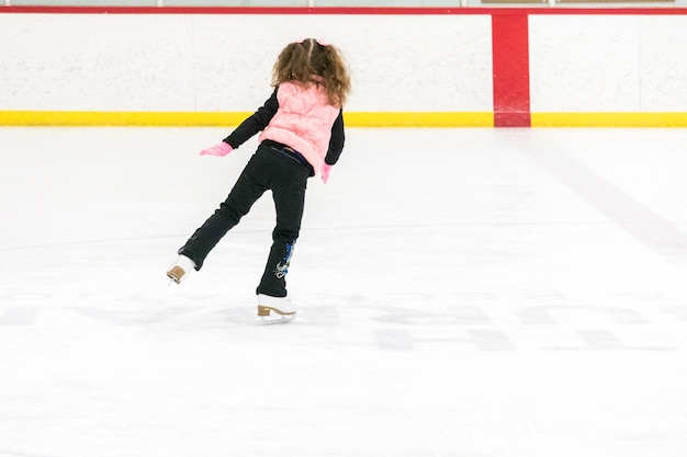 Patinaje artístico