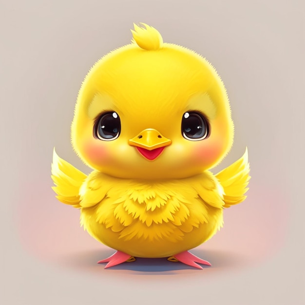 Pato amarillo