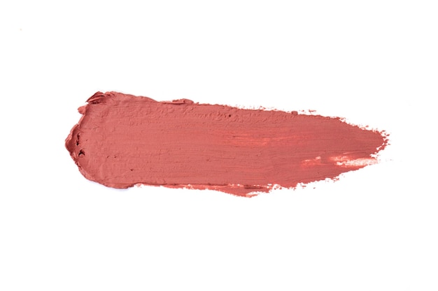 Pato de labios rosa rojo orande mancha textura de fondo de la imagen
