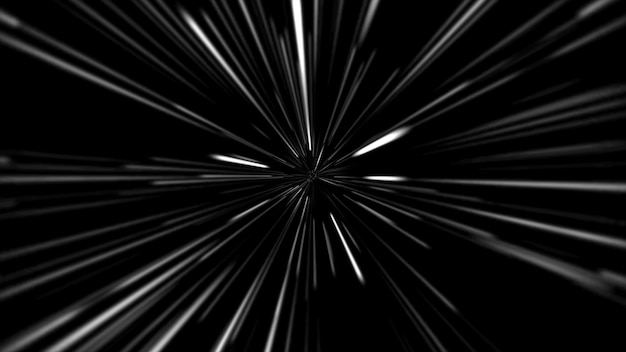 Patrón abstracto con blanco y negro, arte, diseño moderno, textura gráfica.