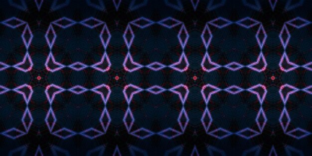 Patrón abstracto sin costuras Arte abstracto de textura