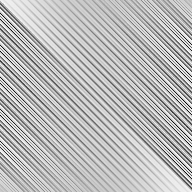 Patrón abstracto sin costuras en blanco y negro Fondo y telón de fondo Diseño ornamental en escala de gris