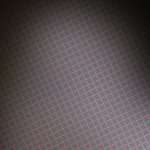 Foto patrón abstracto sin costuras fondo geométrico simétrico