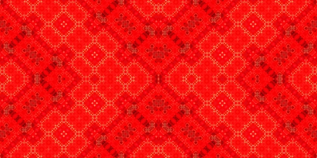 El patrón abstracto sin costuras la textura del arte es simétrica