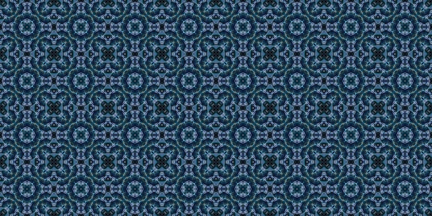 patrón abstracto sin costuras textura sin costuras panorámica textura de arte ancho
