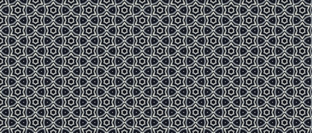 patrón abstracto sin costuras y textura con formas para diseños y fondos creativos