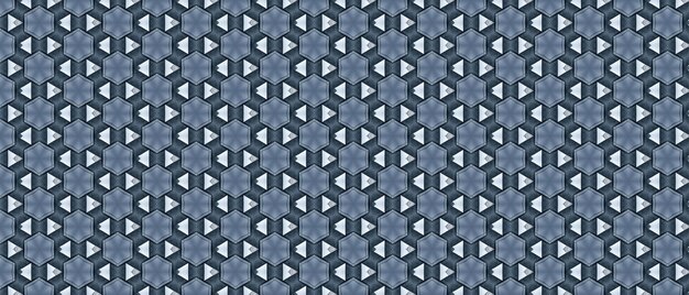 patrón abstracto sin costuras y textura con formas para diseños y fondos creativos