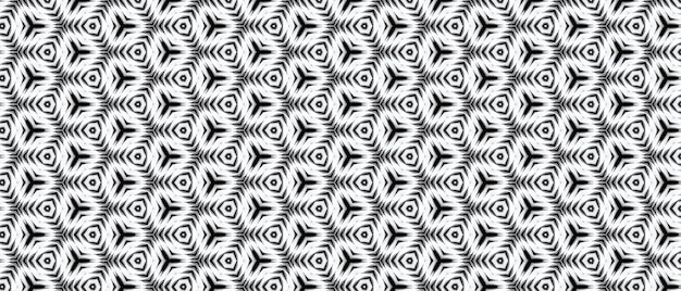 patrón abstracto sin costuras y textura con formas para diseños y fondos creativos