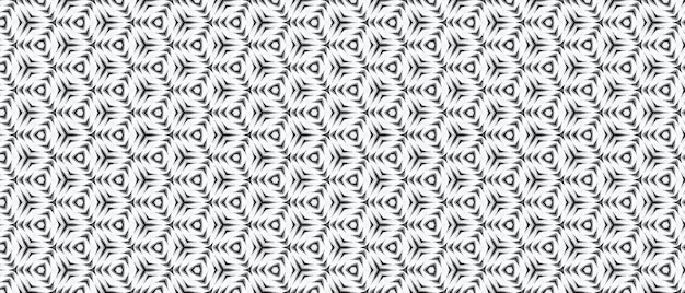 patrón abstracto sin costuras y textura con formas para diseños y fondos creativos