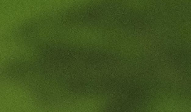 Patrón abstracto creado por un fondo verde texturizado