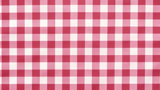 Patrón abstracto de Gingham Antecedentes