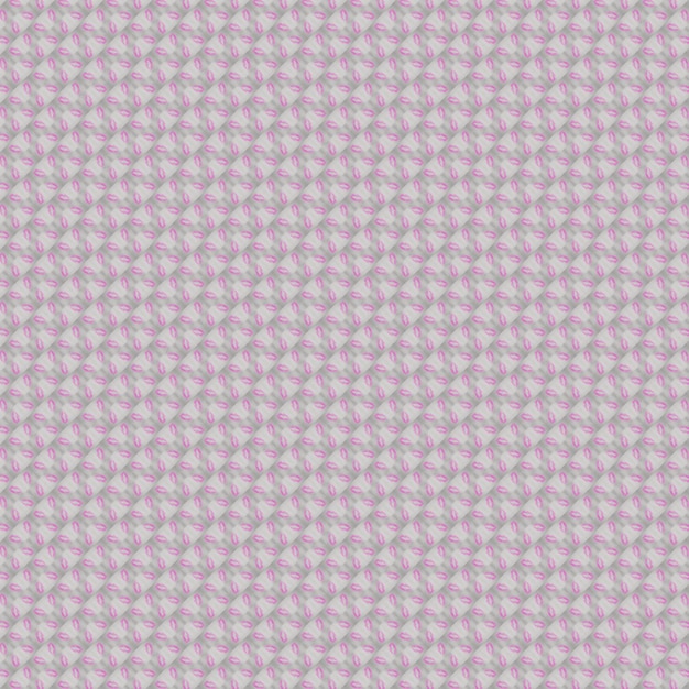 Patrón abstracto de los labios