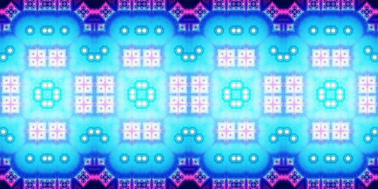 Foto patrón ancho sin costuras la textura de la alfombra es textura de cinta sin costuras