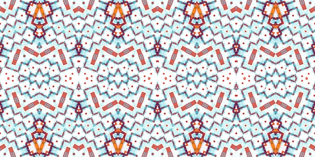 Patrón ART sin costuras Arte de textura