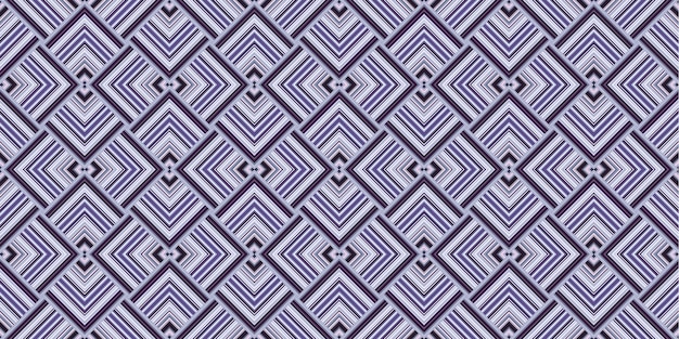 Patrón ART sin costuras Arte de textura