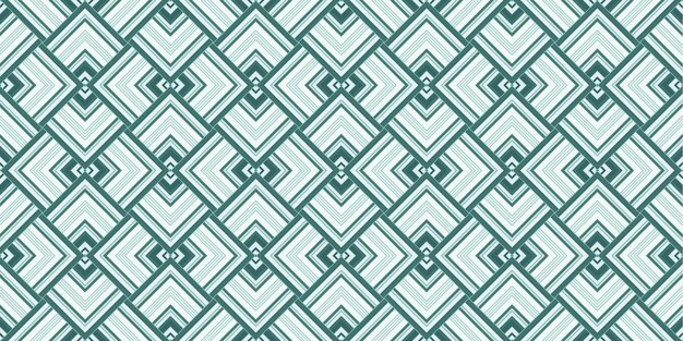 El patrón de arte abstracto sin costuras La textura sin costuras es hermosa