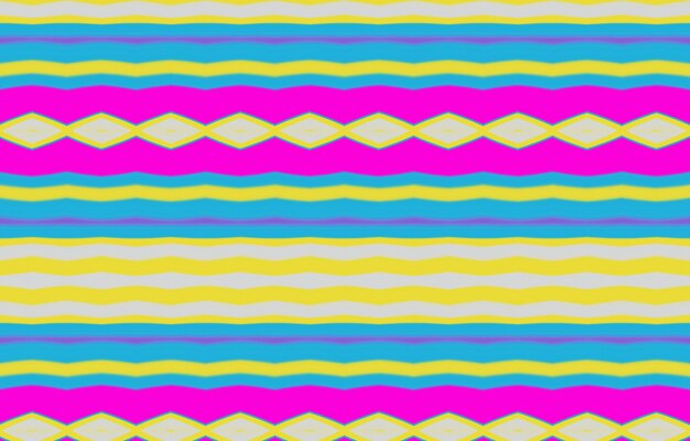 patrón artístico colorido para textiles, baldosas cerámicas y fondos. Moderno abstracto.